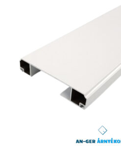 Fehér szélesosztás